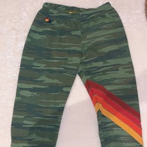 Aviator Nation sweatpants